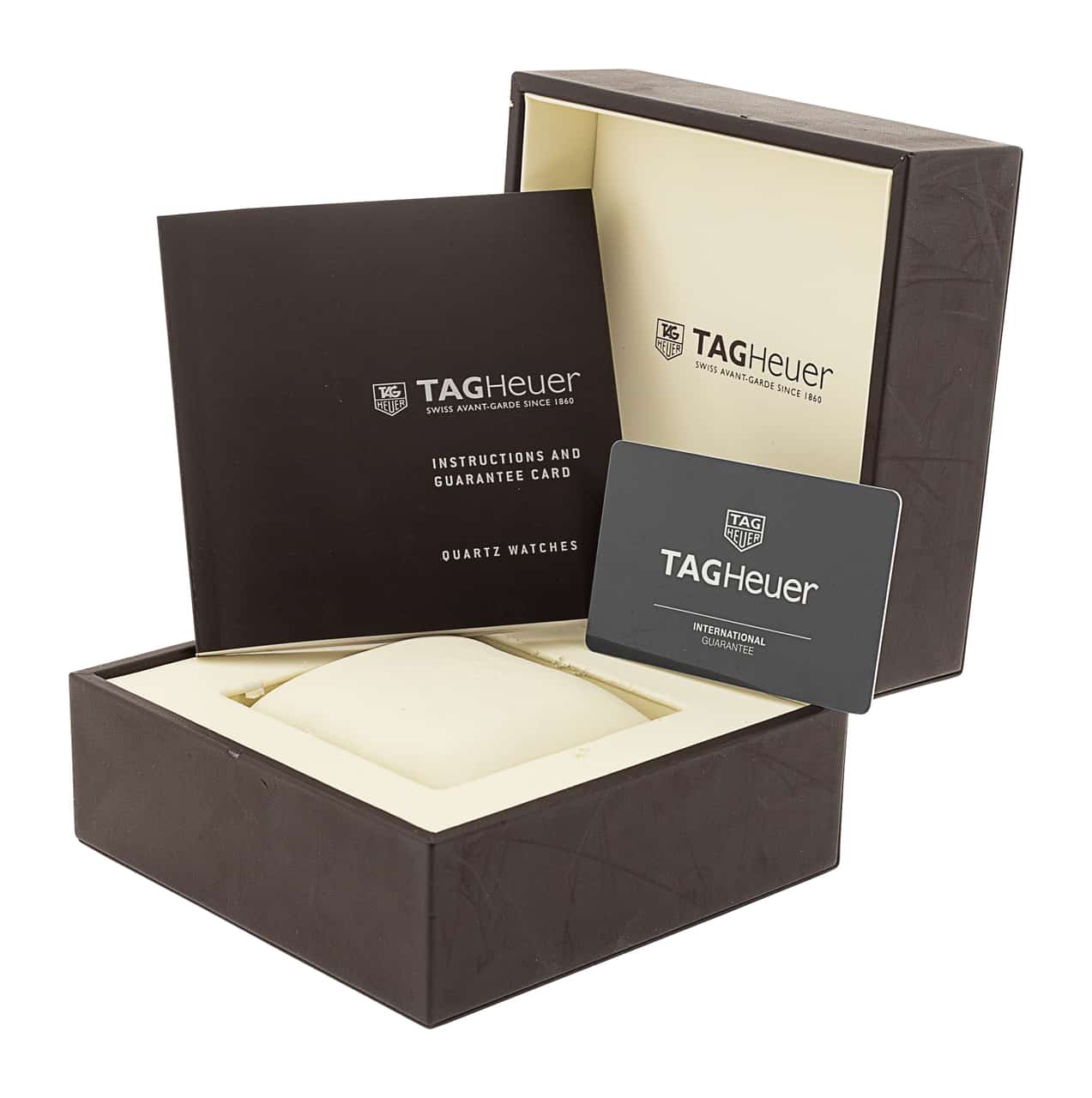 Pre Owned Tag Heuer Formula 1 WAZ1121.BB0879 Watch Watchfinder Co